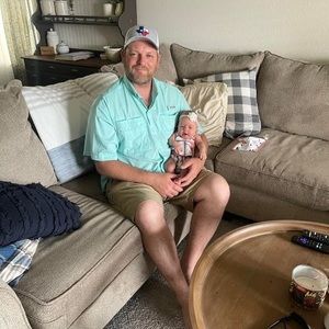 Meet your Posher, Matthew